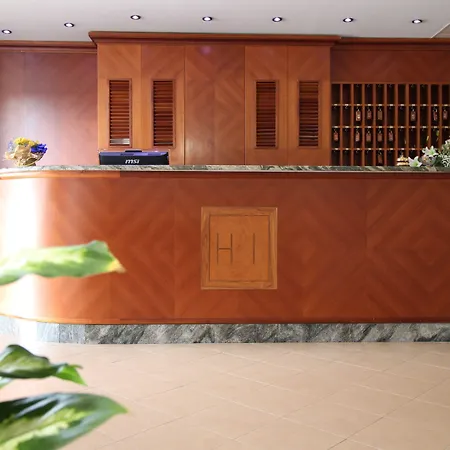 Italia ホテル オッキオベッロ