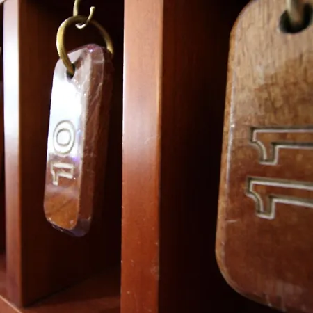 Italia 3* אוקיובלו