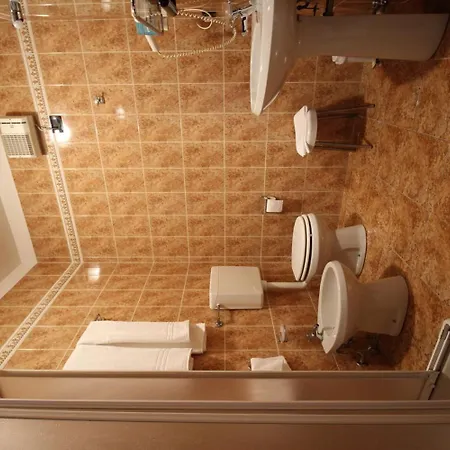 מלון Italia אוקיובלו