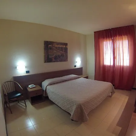 Hotel Italia