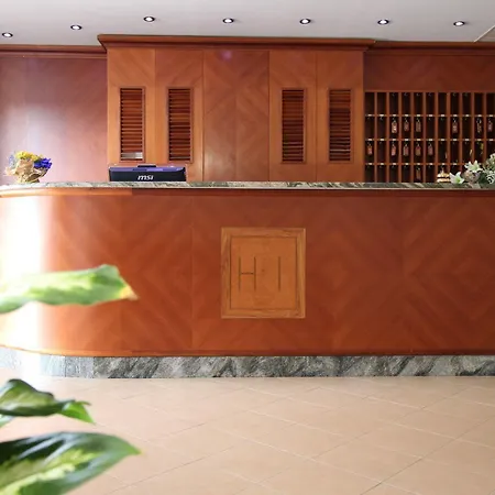 Hotel Italia