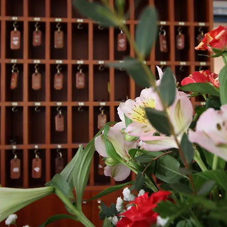 Italia Hotel 3*