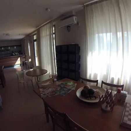 Italia 3* オッキオベッロ