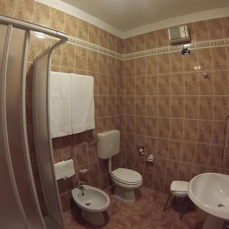 Hotel Italia Occhiobello