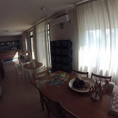 Italia Hotel