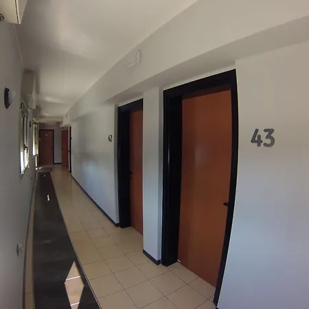 Hotell Italia Occhiobello