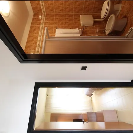 Italia 3* オッキオベッロ