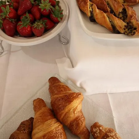 Hotell Italia