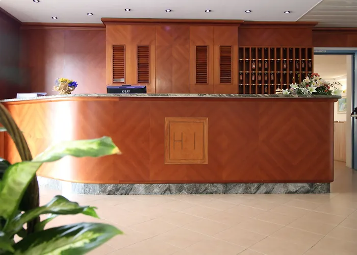 Italia Hotel Occhiobello