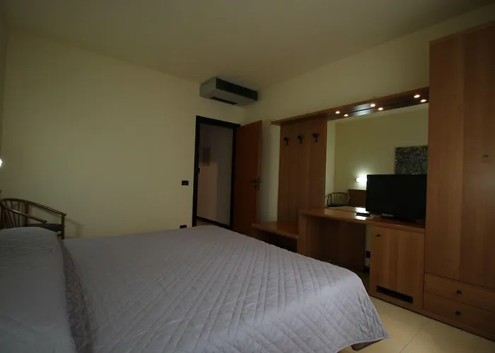 Hotel Italia