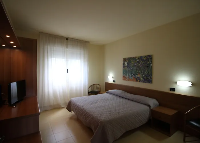 Hotel Italia Occhiobello