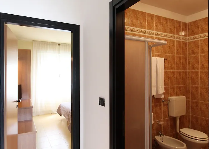 Hotel Italia