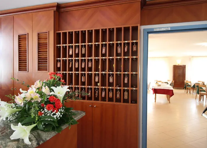 Hotel Italia Occhiobello