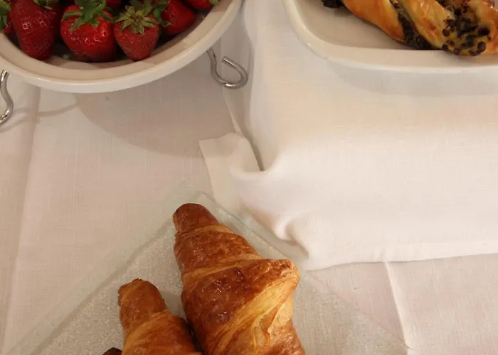 Italia Hotel 3*